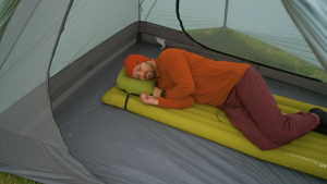 Comfort