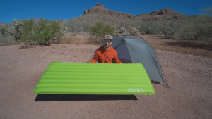 Weight and Packability