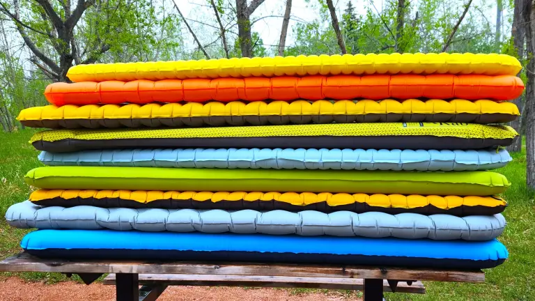 Best Backpacking Sleeping Pads – 2026 Awards