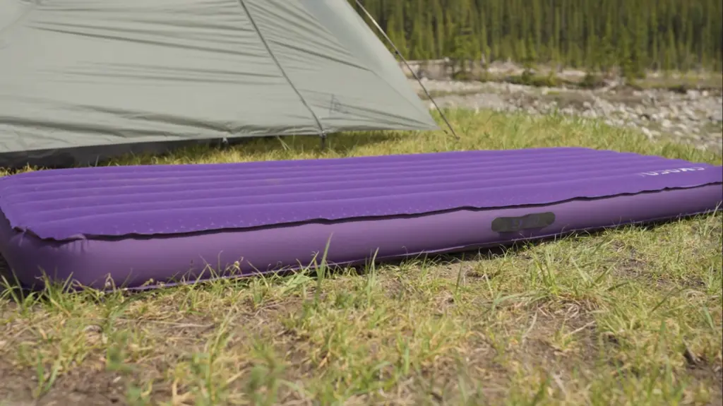 Exped MegaMat Ultra