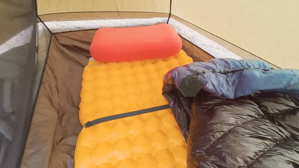 Bestway Ridgelite Sleeping Pad
