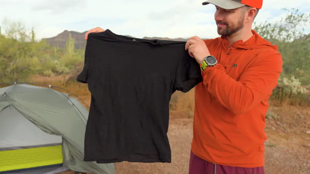 Alpaca Base Tee