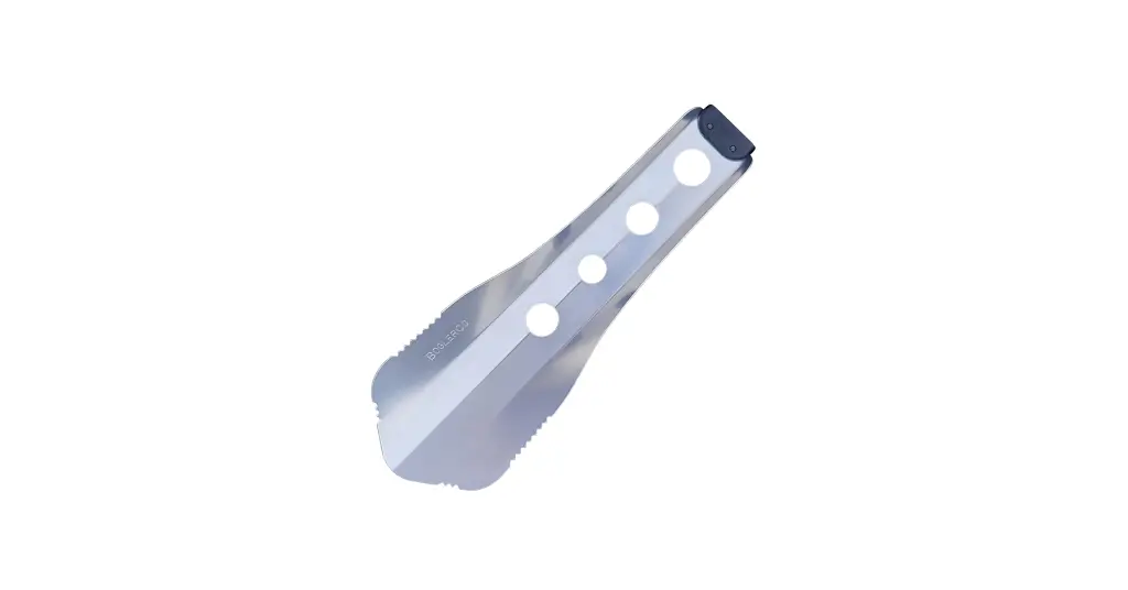 Bogler Trowel