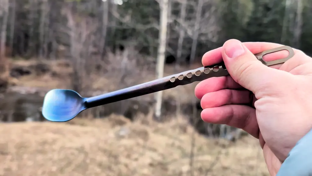 Brautigam Spoon