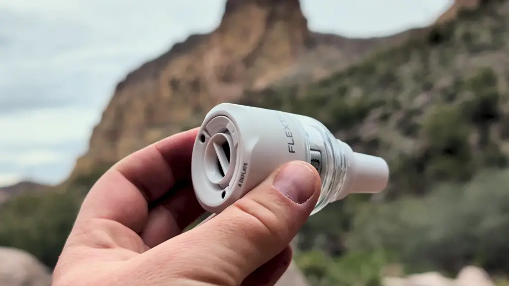 Flextail Tiny Pump 3X
