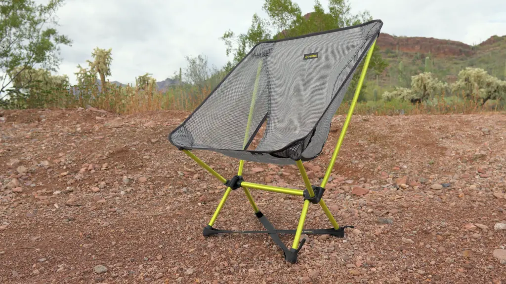 Helinox Chair Zero LT