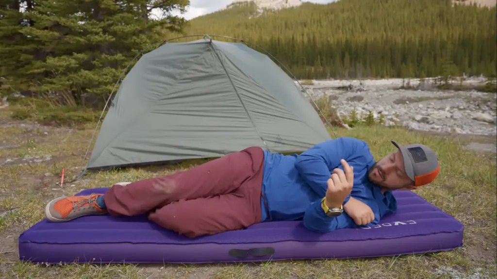 Exped MegaMat Ultra