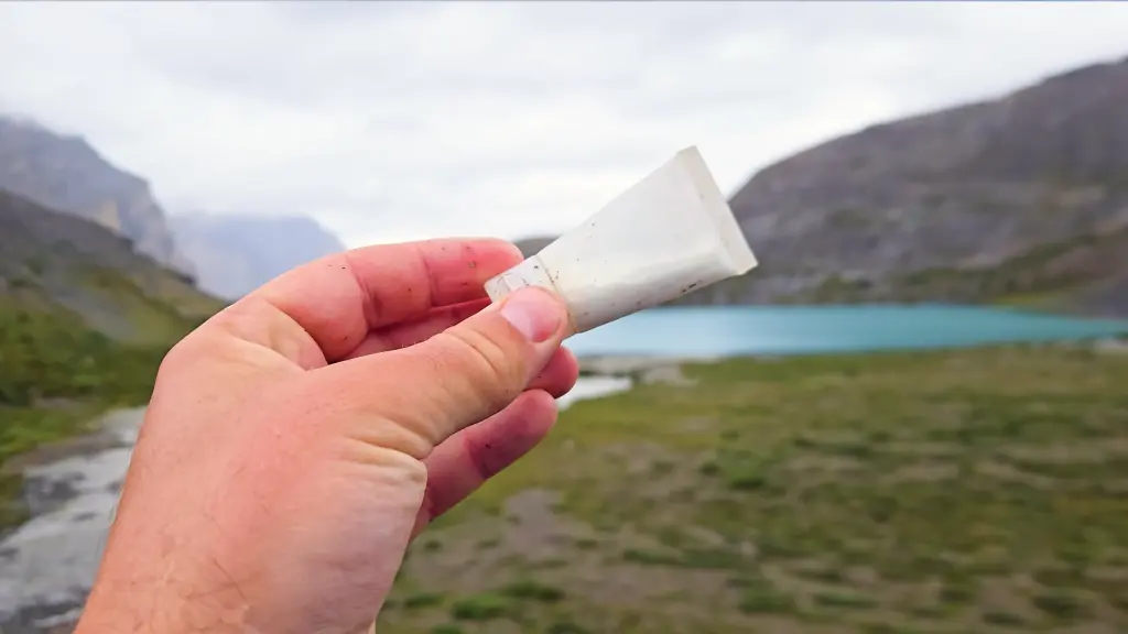 Pika Outdoors Summit Suds