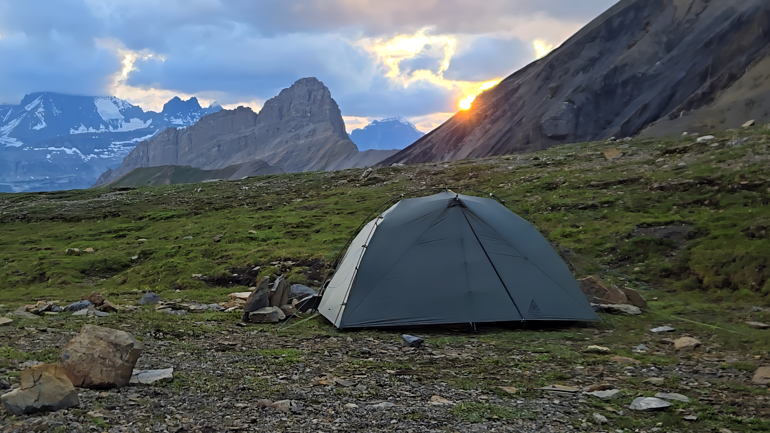 Durston X-Dome 1+ review photo