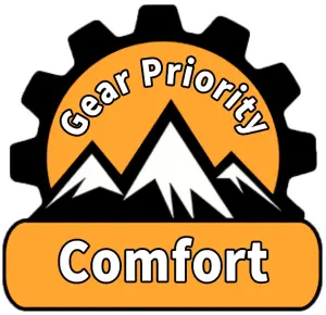 Most Comfortable Pad