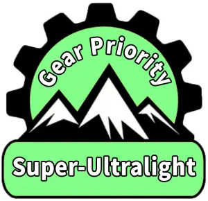 Best Super-Ultralight Pad