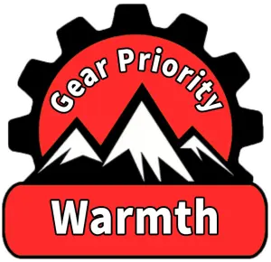 Warmest Pad