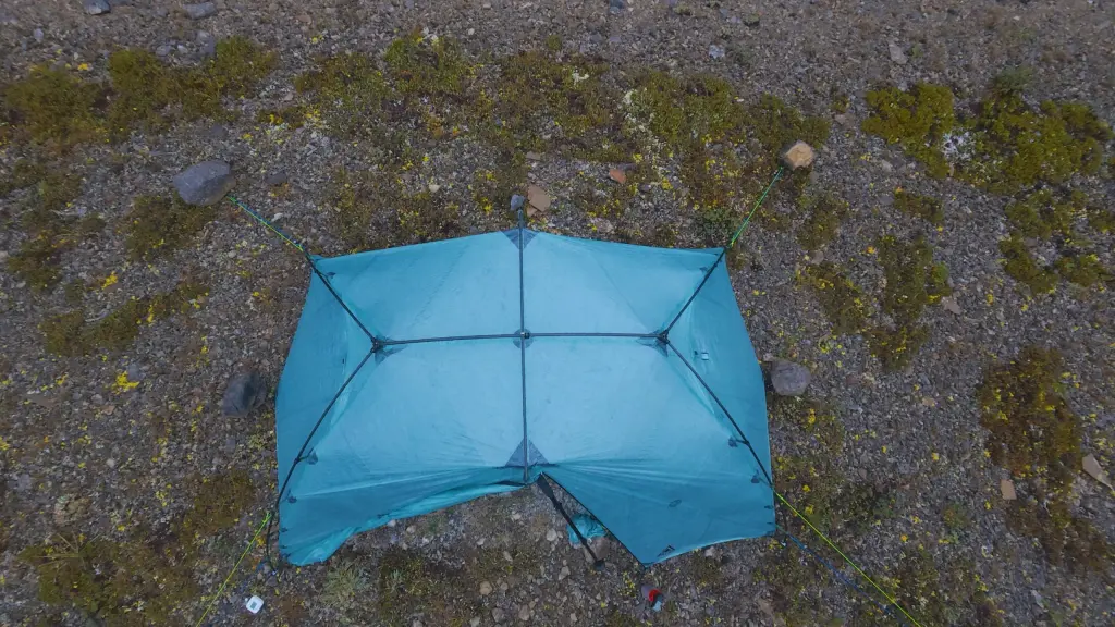 Durston X-Dome Pro 1+ initial review photo