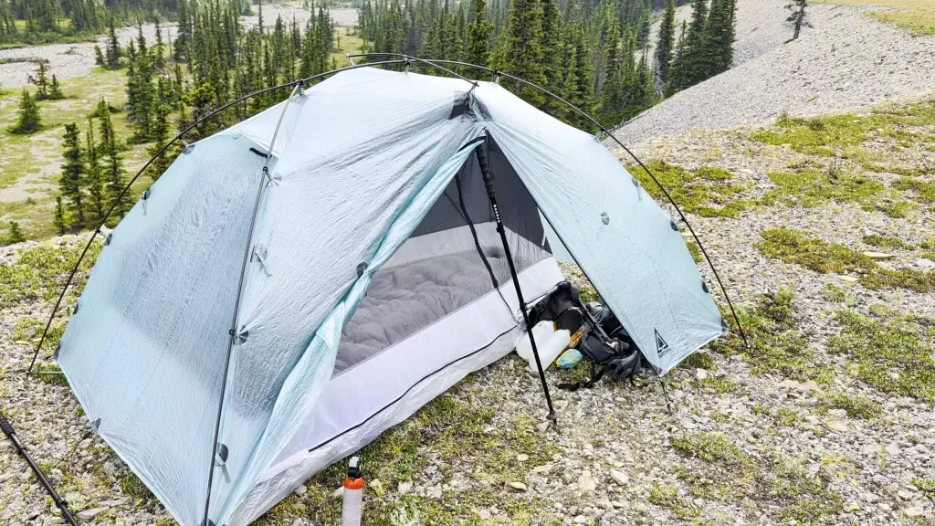 Durston X-Dome Pro 1+ initial review photo