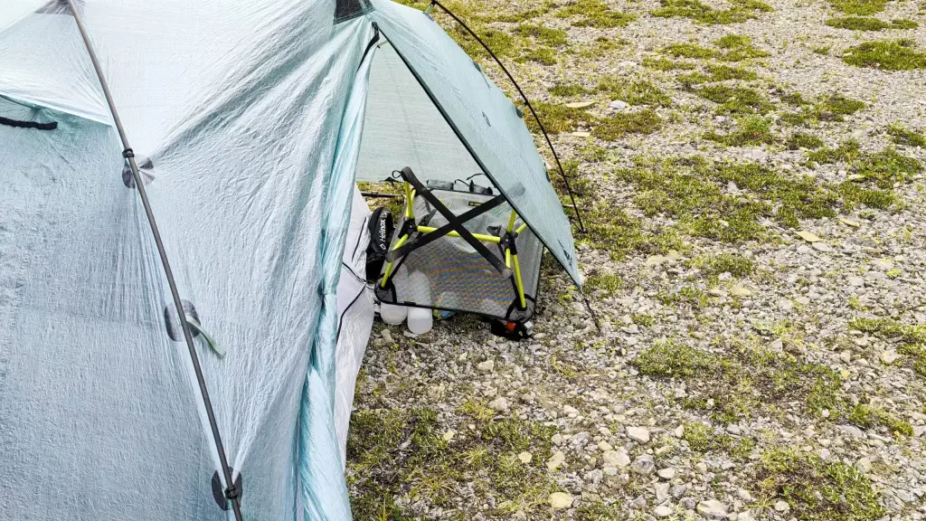 Durston X-Dome Pro 1+ initial review photo