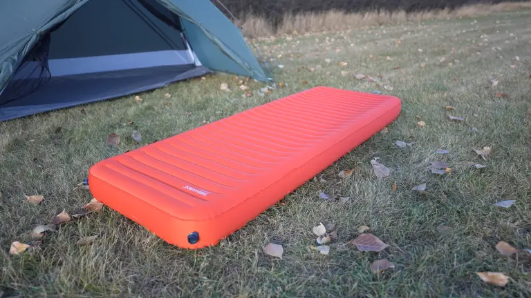 Therm-a-Rest NeoLoft review photo