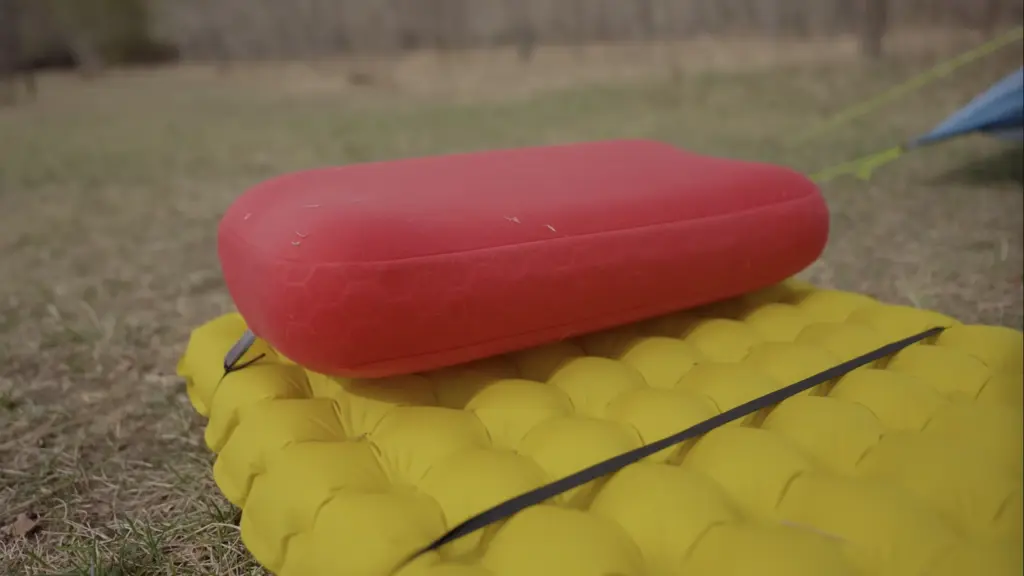Exped Mega Pillow