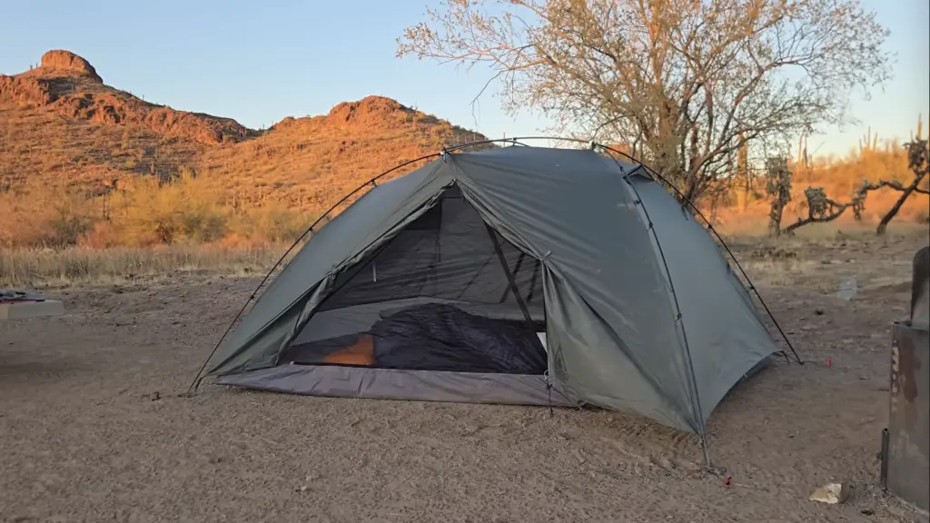 Durston X-Dome 2