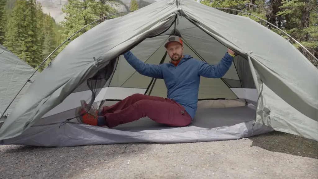 Durston X-Dome 2