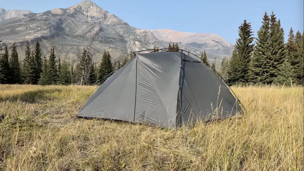 Durston X-Dome 2