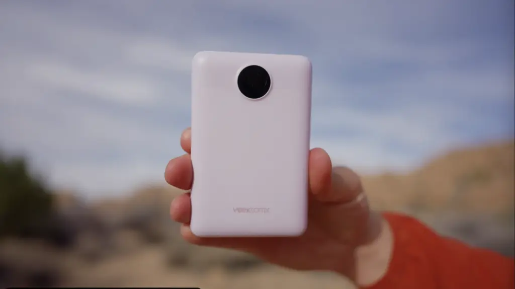Veektomx 10,000 mAh