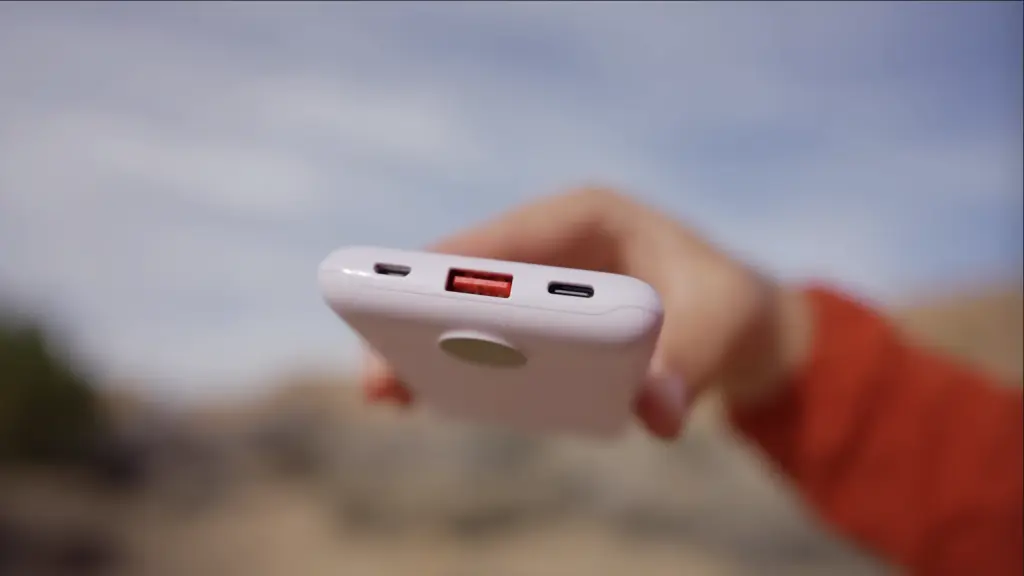 Veektomx 10,000 mAh