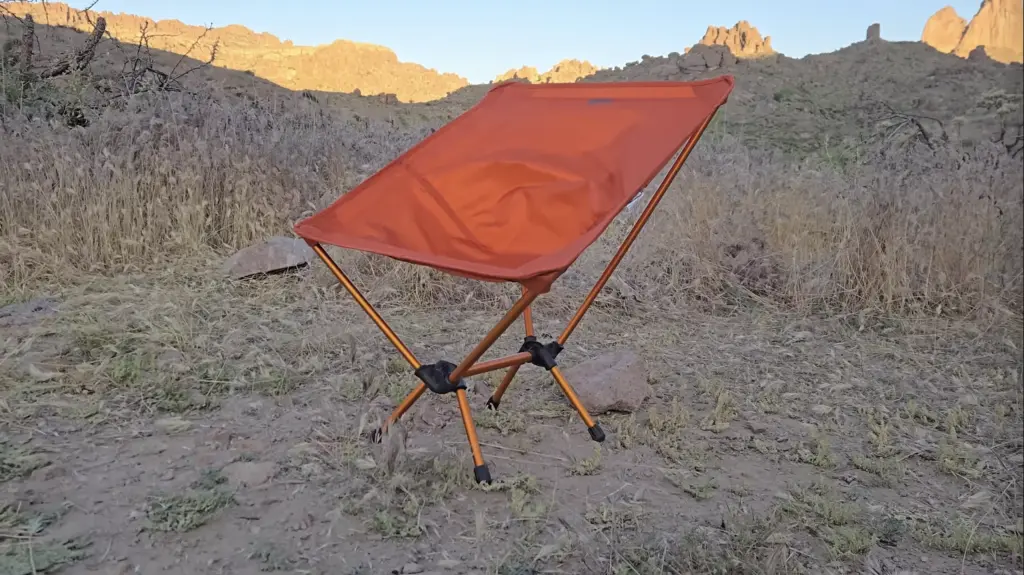 REI Flexlite Air