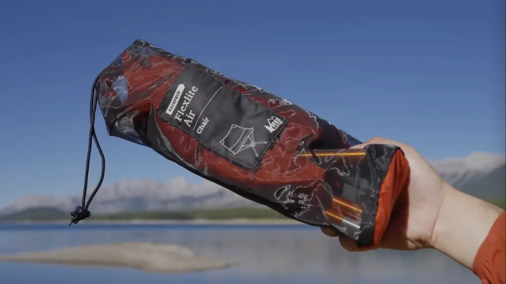 REI Flexlite Air