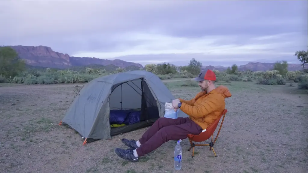 REI Flexlite Air