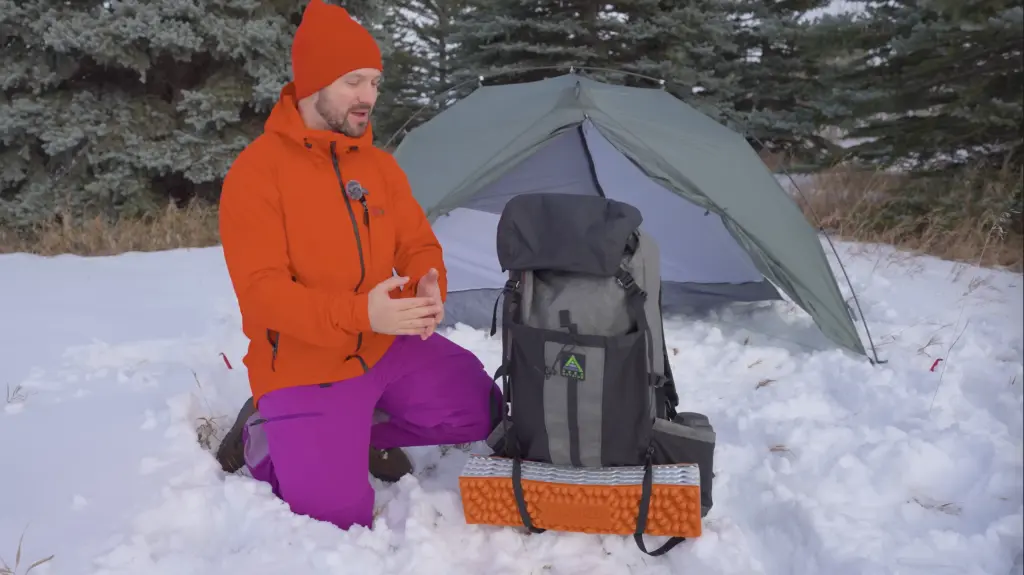 Seek Outside Divide 4800 2.0 Pack