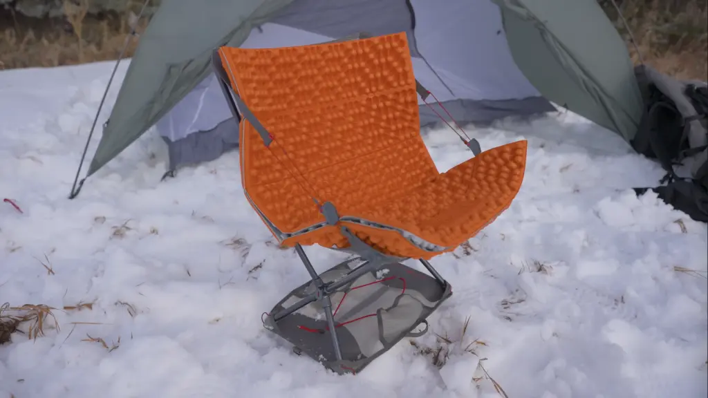 NEMO Moonlite Elite Chair