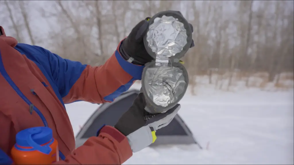 Nalgene Bottle Insulator