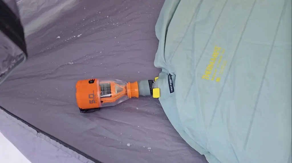 Flextail Max Pump 3