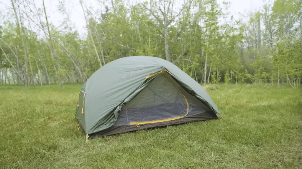 Naturehike Mongar 2 Tent