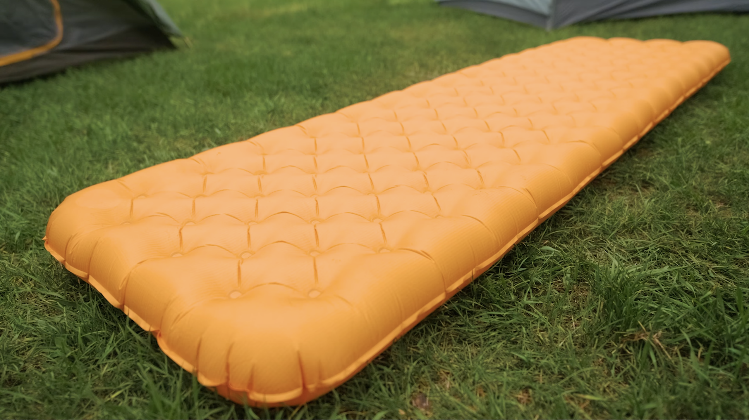 Big Agnes Zoom UL review photo