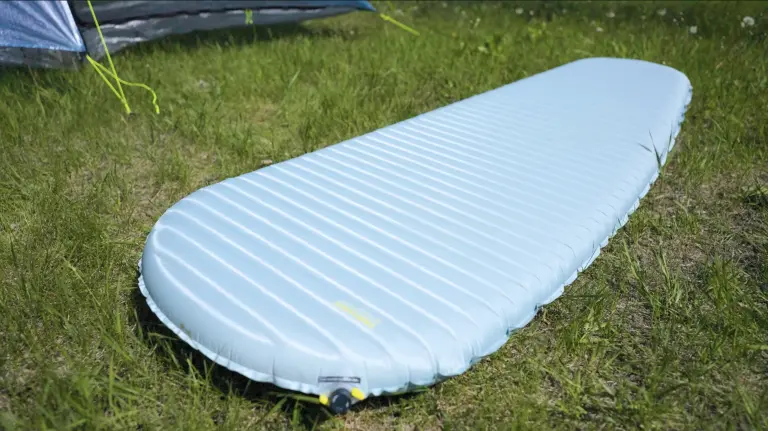 Therm-a-Rest NeoAir XTherm NXT review photo