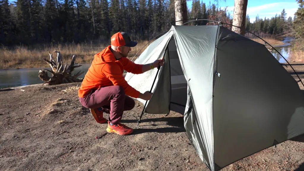 Durston X-Dome 1+