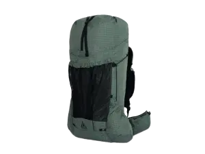 Durston Kakwa 55 UltraGrid