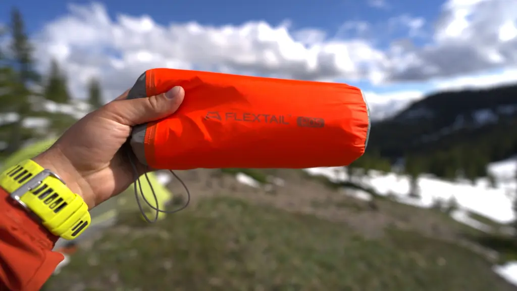 Flextail Tiny R05 initial review photo