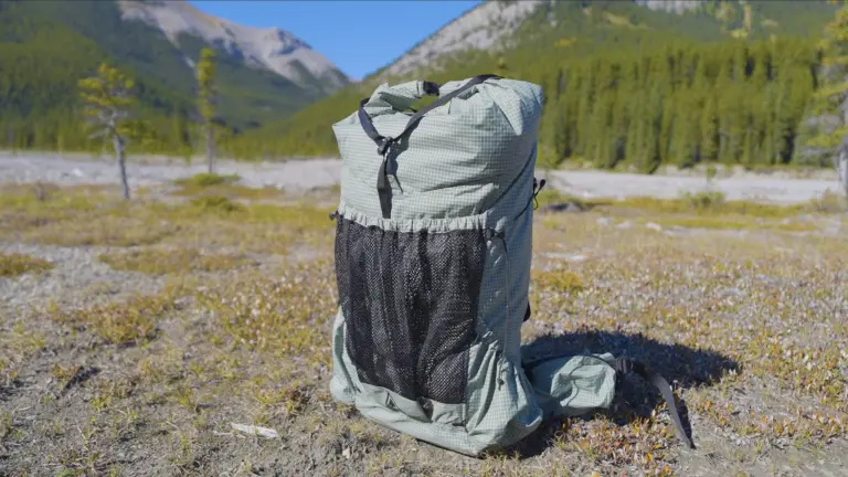 Durston Kakwa 55 review photo