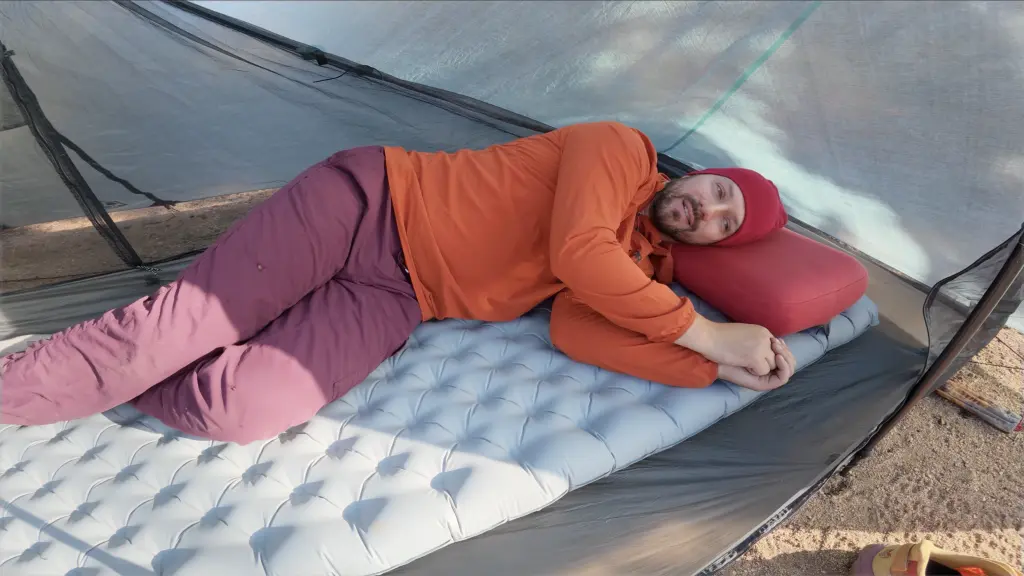 Comfort