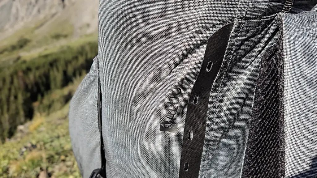ALUULA Graflyte V-98 has about 50% higher tear strength and abrasion resistance than Ultra 200X.