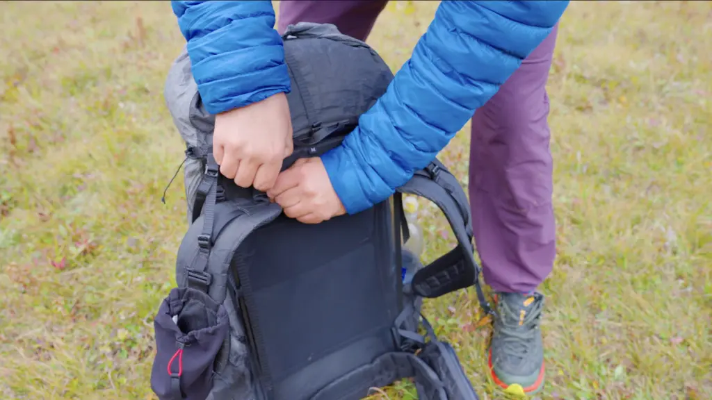 Adjustability