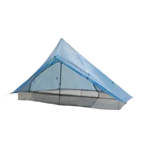 Zpacks Plex Solo Lite