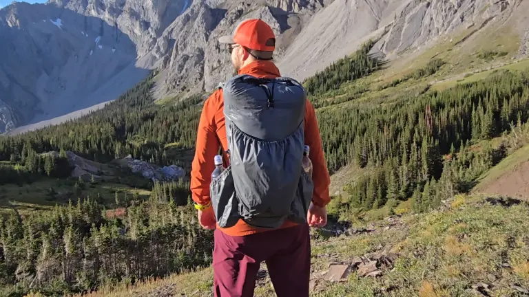 Durston Wapta 30 review photo