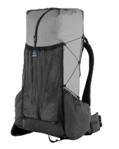 Zpacks Arc Haul Ultra 50 L